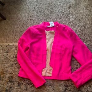 Charlotte Russe Blazer SzL